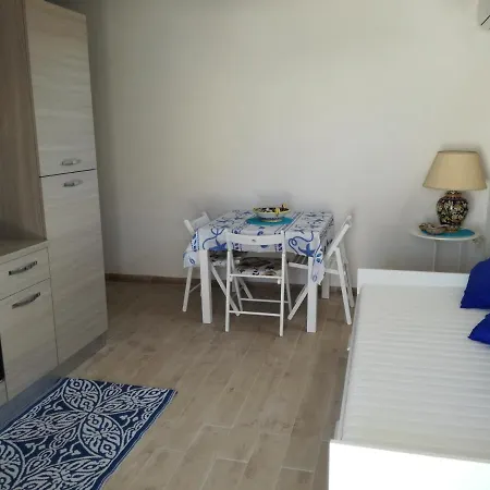 Perla Blu