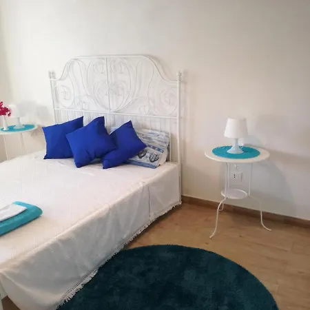 Feriehus Perla Blu